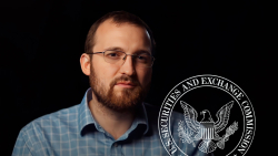 Cardano's Hoskinson Says SEC Not Coming After ADA