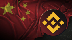 Binance Defies China’s Crypto Ban: WSJ 