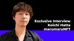 How Japanese Nightclubs Are Revolutionizing NFT Industry: Founder of marumaruNFT Spills All Secrets