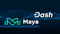 Maya Protocol Cross-Chain DeFi Integrates Dash (DASH) Network