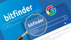 Bitfinder - The Search Engine That Connects You with the Crypto Industry