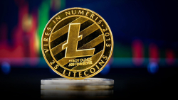 Litecoin (LTC) Goes Through Massive Sale Ahead of Halving