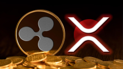 Ripple Locks Massive 800 Million XRP, Here's How Much XRP Company Still Owns