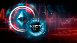 Ethereum NFTs Trading Volume Down 90% From Peak, Data Shows