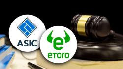 eToro Under Legal Siege in Australia, Here's Reason