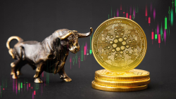 This Cardano (ADA) Metric Proves Revival Is Close