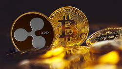 XRP, BTC Print Rare Golden Cross: Details