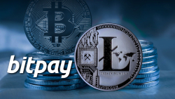 Litecoin (LTC) Close to Surpassing Bitcoin (BTC) on BitPay Post-Halving