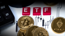 Ethereum and Bitcoin Futures ETF Count Grows to Twelve with Bitwise's New Entries