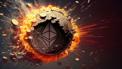 Ethereum Is 'Ticking Bomb,' Analyst Explains What It Means