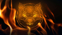 Millions of Shiba Inu Burnt This Week, Price Reacts