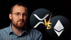 Cardano Founder Ends Speculation on Anti-XRP Conspiracy Involvement