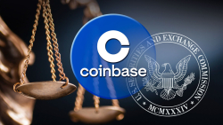 Coinbase to Make Major Move in SEC Lawsuit, Here It Is