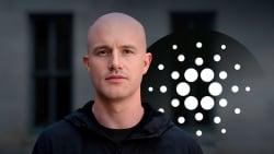 Coinbase Might Delist Cardano (ADA) and Other Tokens, CEO Says 