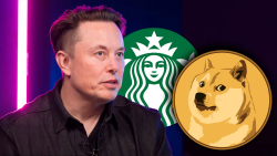 DOGE Army Responds to Elon Musk's Starbucks Tweet, Here's Why