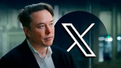 JUST IN: Elon Musk: X Will Never Launch Its Native Token