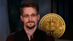 BTC Expert Edward Snowden to Speak at Bitcoin Amsterdam Conference This Year