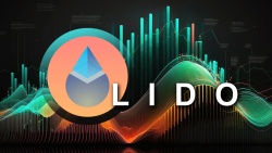 Lido DAO (LDO) Unveils Growth Metrics Post-Shapella Upgrade: Details