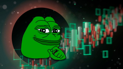 Meme Coin Pepe (PEPE) Might Be Set for Big Move, Here's Likely Trigger
