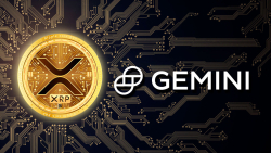 XRP Listed by Gemini After Recent Ripple Victory in Court