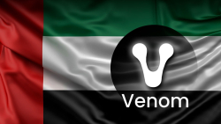 Venom Foundation Scores Partnership With UAE Government, Teases Carbon Credit System Launch