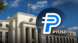 US Fed Reacts to PayPal Stablecoin PYUSD With Warning and Restrictions