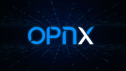 OPNX Platform, OX Token Eye New Targets After Rocky Start