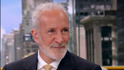 Crypto Critic Peter Schiff Reacts to CPI Data: 'Fed Lost'