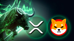 SHIB, XRP Are Top Trending Cryptos Now in Light of Bullish News