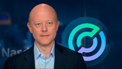 Circle's Allaire Reveals Its Web3 Infrastructure Strategy