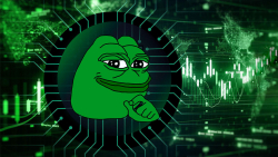 PEPE Shows 23% Weekly Surge, Here's Reason Why