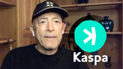 Legendary Trader Peter Brandt Weighs in on Kaspa (KAS) Price Activity