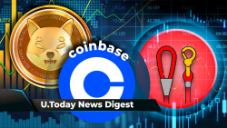 SHIB Among Assets in Voyager's Major Sell-Off on Coinbase, SEC-Grayscale Decision Expected This Week, LEASH Listed on Large Exchange: Crypto News Digest by U.Today