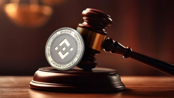 Binance v. SEC Protective Order Motion Set for New Venue