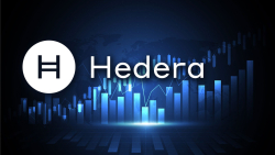 Hedera (HBAR) Jumps 16%, Here's Key Reason Behind Rise
