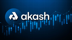 Akash Network (AKT) Up 15%, Here Are Its Triggers