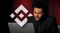 Binance-backed The Weeknd Global Tour Comes to Australia, New Zealand: Details