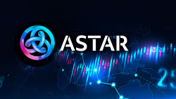 Polkadot's Astar Network (ASTR) Prints Rare 12% Surge, Here's Reason