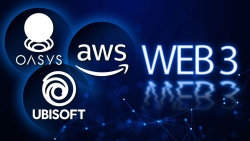 Oasys, AWS, Ubisoft Organize Web3 Gaming Hackathon in Singapore