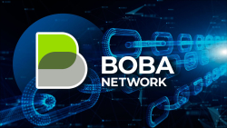 Multi-Chain L2 Boba Network (BOBA) Launches Brand Refresh Initiative