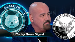 Shibarium Optimized and Almost Ready for Reopening, XRP Lawyer Says SEC Caused Inestimable Damage, New Shiba Inu Scam Appeared: Crypto News Digest by U.Today