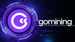 GoMining Revolutionizes Mining with Liquid Bitcoin Hashrate Protocol and New Tokenomics