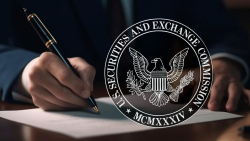 SEC Drops Legal Counsel in Heated Ripple Lawsuit