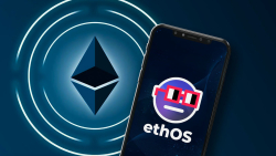 Ethereum (ETH) Mobile Phone Preorder Campaign Goes Live