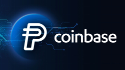 PayPal Stablecoin PYUSD Receives Major Boost as Coinbase Announces Listing