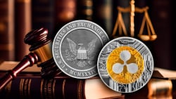Pro-XRP Lawyer Gives 6 Reasons Why SEC Won't Sue Ripple Executives