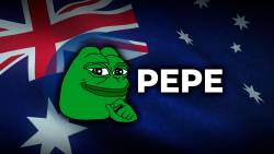 Pepe (PEPE) Just Got Listed on This Australian Exchange