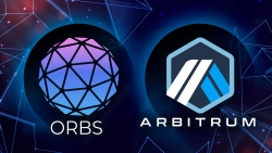 ORBS Token Debuts on Arbitrum With Axelar (AXL) Bridge Integration
