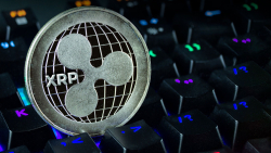 Millions of XRP Flow into Ripple Partner Exchange: What's Behind This Move?