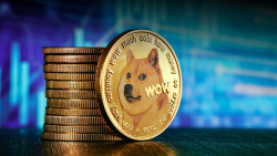 Dogecoin (DOGE) Ready to Move, There's One More Trigger Needed